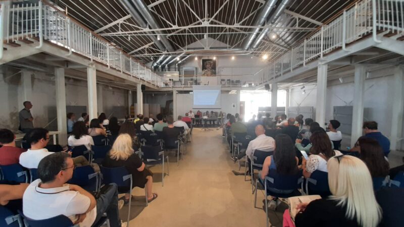 Referendum su cittadinanza e lavoro, sostituiti 35 presidenti di seggio