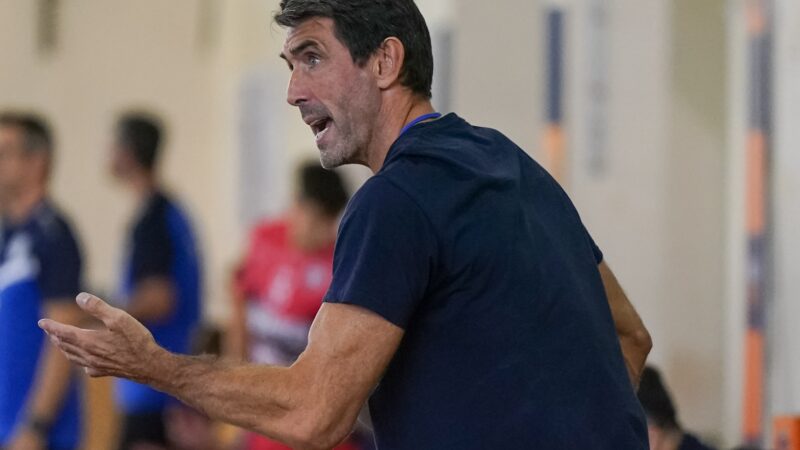 Pallamano: Albatro – Sassari in casa per gli aretusei, sabato alle 19:30