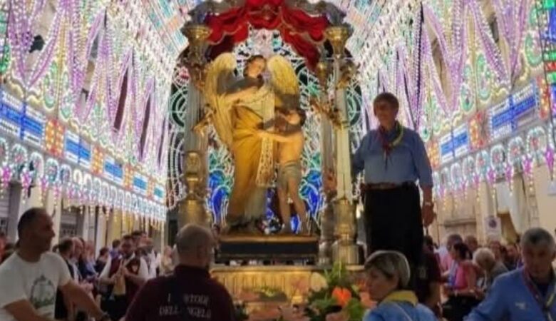 Priolo, scontro sulla Festa dell’Angelo Custode: l’opposizione attacca la Giunta