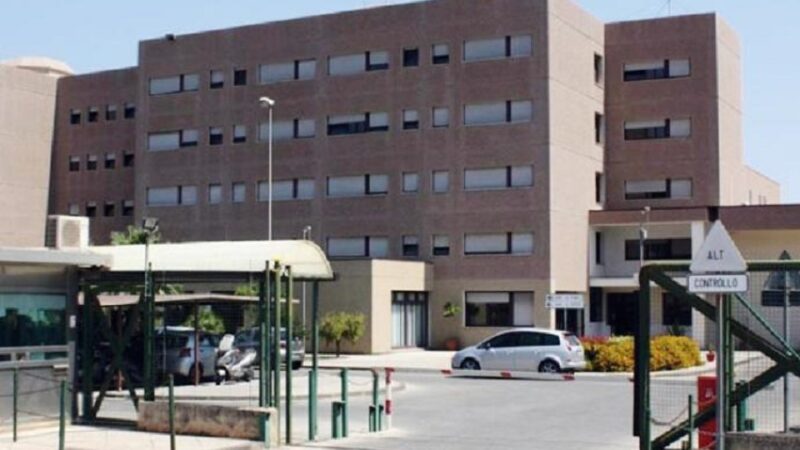 Casa circondariale di Siracusa, alcuni agenti ostaggio dei detenuti