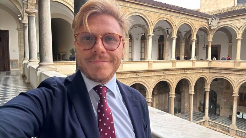 Impianto TMB a Melilli, scoppia il caso all’Ars: il deputato La Vardera presenta interrogazione parlamentare