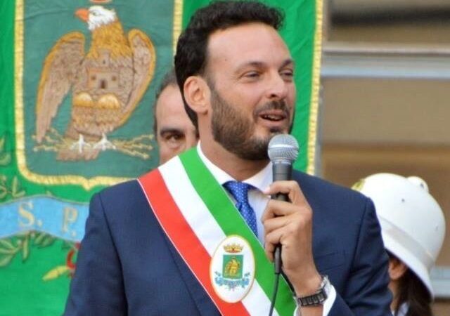 Aggressione al consigliere comunale Paolo RomanoLa ferma condanna e la solidarietà del sindaco Italia