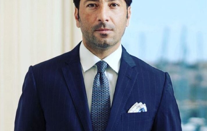 Emiliano Bordone, nuovo Commissario cittadino di Grande Sicilia a Siracusa