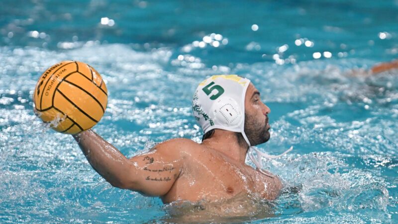 Pallanuoto A1: L’Ortigia mira ai primi tre punti nella piscina della Rari Nantes Florentia